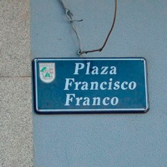 Cantalejo: la plaza Francisco Franco se llamará «de Los Briqueros»