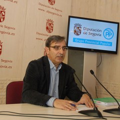 La Diputación destinará 5,3 millones de euros a inversiones