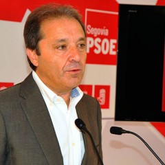 EL PSOE exige al PP explicaciones sobre la gestión del ex-alcalde de Coca Juan Carlos Álvarez