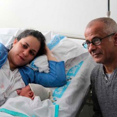 Mohamed, de Cantalejo, primer segoviano del 2016