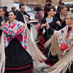 Carbonero celebró «este 13 de febrero» la fiesta de Santa Águeda