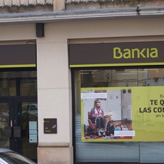 Bankia devuelve «el dinero de las acciones»