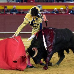 Víctor Barrio arranca la temporada cortando una oreja en Valdemorillo