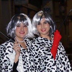 Adios al Carnaval