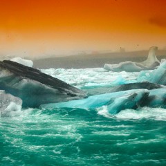 Islandia: La Sinfonía del agua