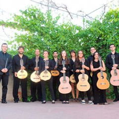 La orquesta Tres Olmas de Fuentesauco abre los conciertos de la Escuela