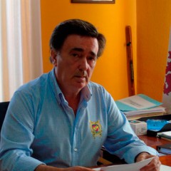 García contra Aceves: «no se puede venir a dar lecciones»