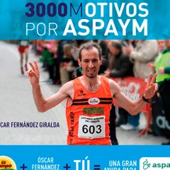 Precocinados El Campo apoya la campaña «3000 motivos por ASPAYM»