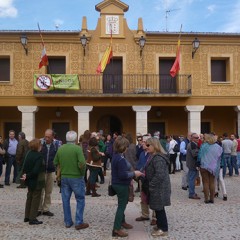 El Foro Social de Segovia apoya la convocatoria de manifestación en Fuentepelayo