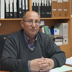 Antonio Sanz se jubila tras 40 años trabajando para el municipio