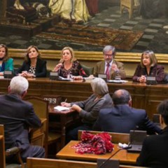 Desde el mar de Pinares: …Y el Senado también