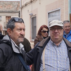 La asociación de Turismo Rural y Activo se suma a la manifestación de Fuentepelayo