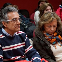 Cuéllar y Cantalejo aprobarán esta jornada mociones de apoyo a la Plataforma de las víctimas del Alvia