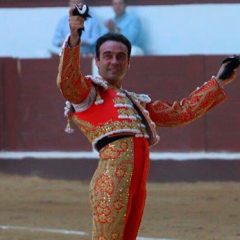 Enrique Ponce toreará el 17 de agosto en Cantalejo