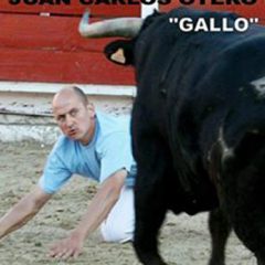Este sábado homenaje a Gallo en Valsain