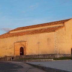 La iglesia de San Martín objeto de una nueva restauración