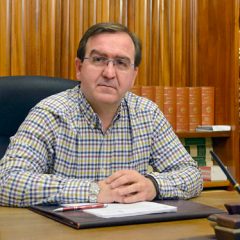 Carta abierta del alcalde de Coca al presidente de la Diputación: Bienvenido Mr. Vázquez