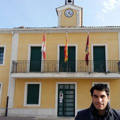 El PSOE de Sanchonuño pide que la gestión de la EDAR vuelva a manos municipales