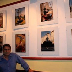 Exposiciones «a la carta» en Cantalejo, Carbonero y Nava de la Asunción