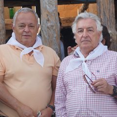 Gonzalo Santonja y Eduardo Gallo abrirán las charlas taurinas de Montemayor