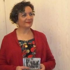 Maria Eugenia Santos publica el cancionero tradicional de Pinarnegrillo