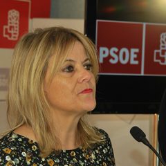 Aceves y Agudiez a dúo: La Junta no invierte el 40% lo presupuestado en la provincia