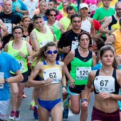Los «campeones nacionales» de maratón correrán la carrera de las Edades