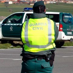 Detenida una mujer en Fuentidueña por conducir bajo la influencia de bebidas alcohólicas