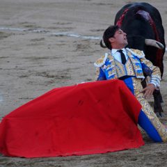 Dos tardes de éxito de la ganadería del Marqués de Quintanar