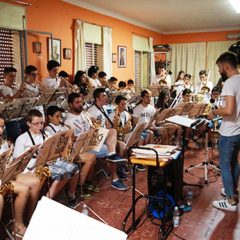 La Corporación cuellarana deberá indemnizar con 14.750 euros a un profesor de la Escuela de Música