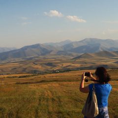 Armenia (4): cruce de caminos en la historia