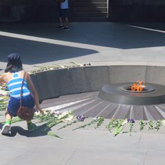 Armenia (8): Una mirada al genocidio armenio
