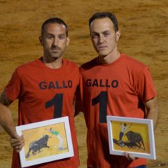 Esta jornada se colocará una placa en memoria de «Gallo» en Navalmanzano
