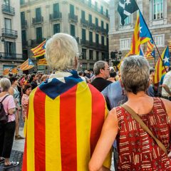 La cuestión catalana desde el mar de Pinares