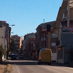 El PSOE propone un plan de revitalización económica para los municipios de Cantalejo y Carrascal