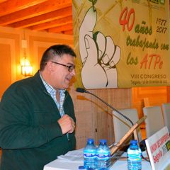 Juan Manuel Palomares seguirá al frente de la Unión de Campesinos