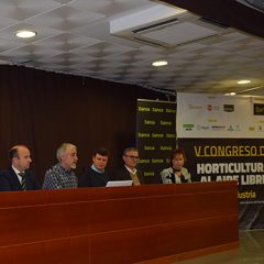Felix Moracho partidario de acuerdos justos entre industria y productores hortícolas