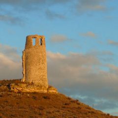 Patrimonio autoriza la restauración de la torre de Santa María en Lovingos