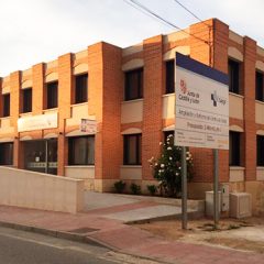 Las obras del centro de salud de Carbonero el Mayor finalizan 4 meses antes