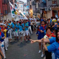Programa de fiestas «sin atractivo internacional» en opinión del PSOE