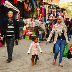  Egipto (10): El Cairo más allá del caos