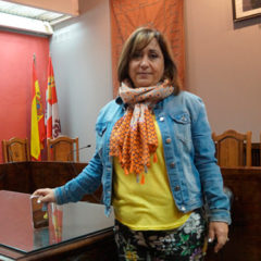 Nuria Fernández, nueva vocal de la Junta Directiva provincial del Partido Popular