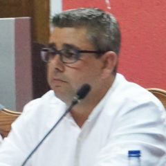 David de las Heras continuará como concejal y portavoz de Cs en la Corporación cuellarana