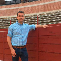El alcalde de Cuéllar «primer abonado» de la feria