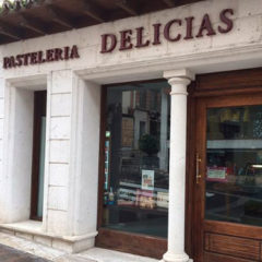 Pastelería Delicias y la Quesería de Sacramenia nominados a los premios Artesanos