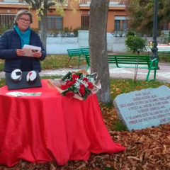 La Nava recuerda a Jaime Gil de Biedma en el 90 aniversario del nacimiento del poeta