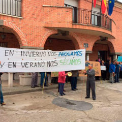 El PP de Gomezserracín apuesta por restaurar la convivencia rota en el municipio