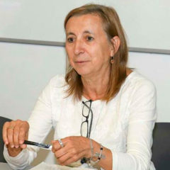María Teresa Fuentetaja, nueva presidenta del Comité provincial de Cruz Roja Española