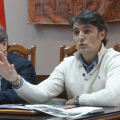 Rodrigo Jiménez (Vox) será el 3º diputado por la provincia