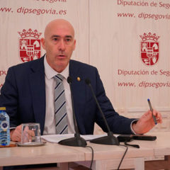 La Diputación pone en marcha un plan de pago de impuestos «a la carta»